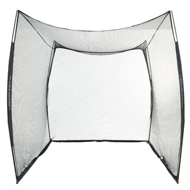 10' x 10' Golf Practice Net: Perfect Your Swing Year-Round - Golf My Space